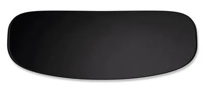 Штабелируемый стул SHT-S85М-2 черный/бежевый/черный муар фото 3