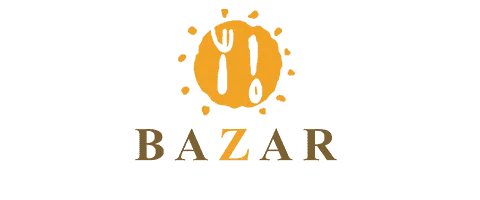 Установка мебели для ресторана "Bazar" г. Ярославль logo