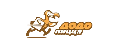 Установка мебели для кафе-пиццерии ДоДо Пицца, г. Раменское (logo)
