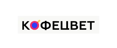 Мебель для кофейни КофеЦвет logo