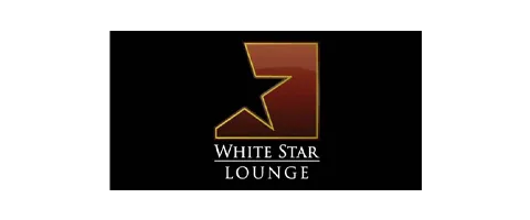 Дизайн-проект барной стойки для кальянной White Star logo