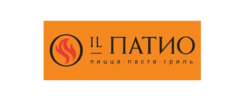Барная стойка и мебель для ресторана IL Patio в аутлет центре FASHION HOUSE