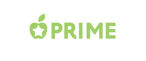 Мебель для кафе Prime в БЦ Домников (logo)