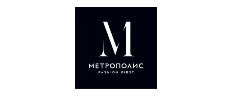 Барные стойки и мебель для фудкорта в ТЦ "Метрополис"