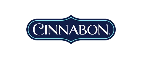 Барная стойка для кафе-пекарни Cinnabon в ТЦ «Невский Атриум» logo