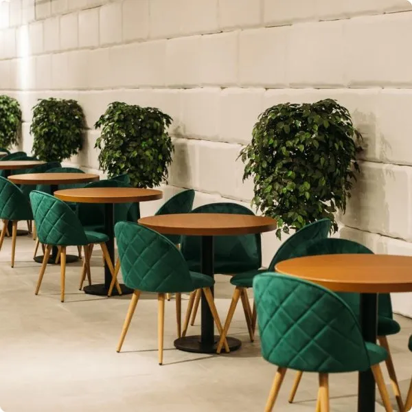 Дизайн интерьера SMART DECOR