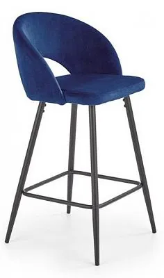 Стул барный HALMAR H96