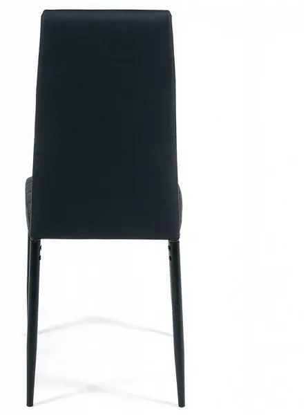 Стул Easy Chair черный фото 4