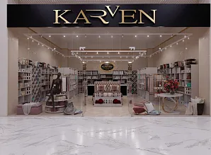 Дизайн-проект магазина постельного белья Karven Фото 3
