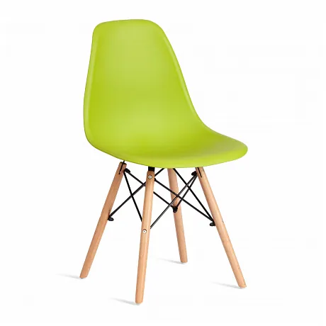 Стул CINDY (EAMES) (mod. 1801)