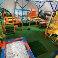Мебель для кафе Играй центр в Селятино