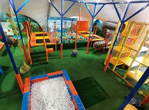 Мебель для кафе Играй центр в Селятино Фото 4