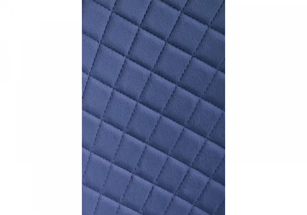 Стул на металлокаркасе Teo dark blue фото 9