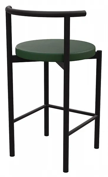 Барный стул Бертус-65 софт (экокожа) фото 2