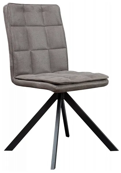 Стул Левмар Vela Grey (R)
