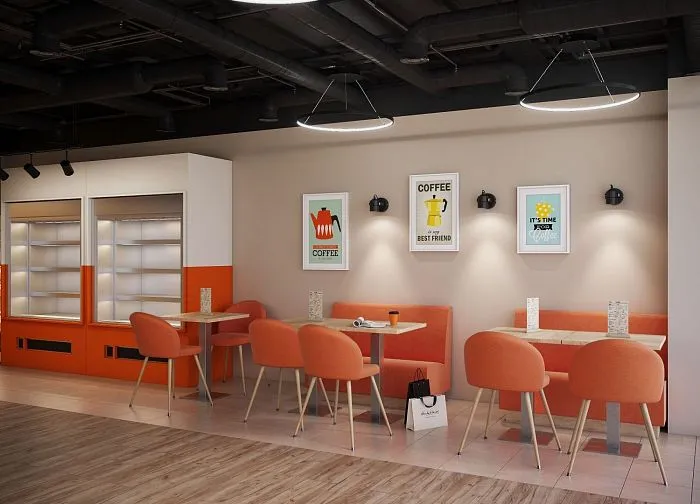 Дизайн интерьера SMART DECOR