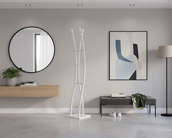Вешалка HALMAR W50 фото 2