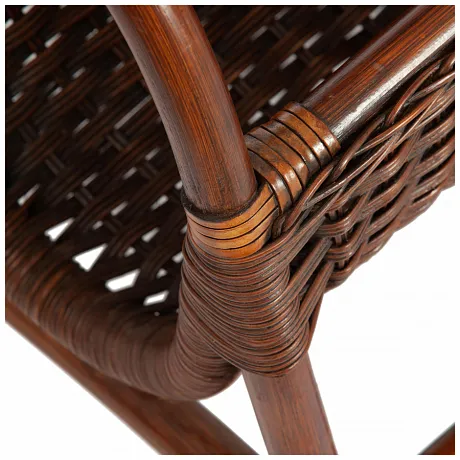 Газетница Andrea Pecan Washed (античн. орех) фото 6