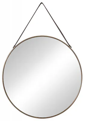 Зеркало настенное Liotti, D60 см