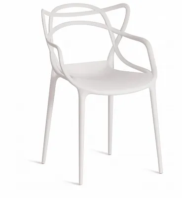 Стул Cat Chair белый