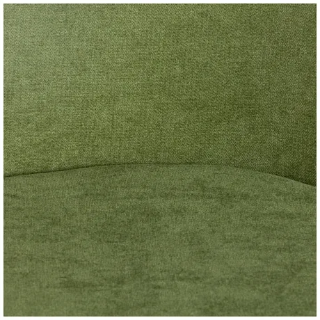 Стул TULIP SOFT (mod. 053V) Зеленый фото 7