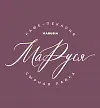 Дизайн-проект кафе-пекарни «Маруся» в Звенигороде logo