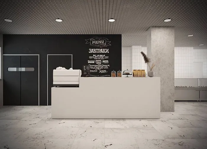 Дизайн интерьера SMART DECOR