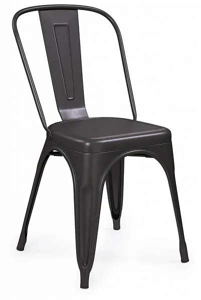 Стул металлический Bistro