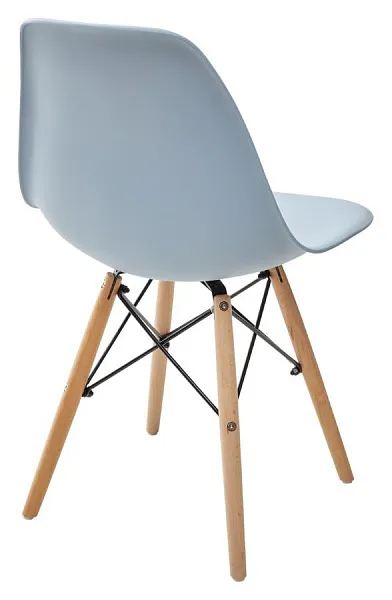 Стул FROST PP-8110 BLUE фото 3