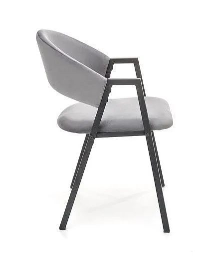 Стул HALMAR K473 фото 4
