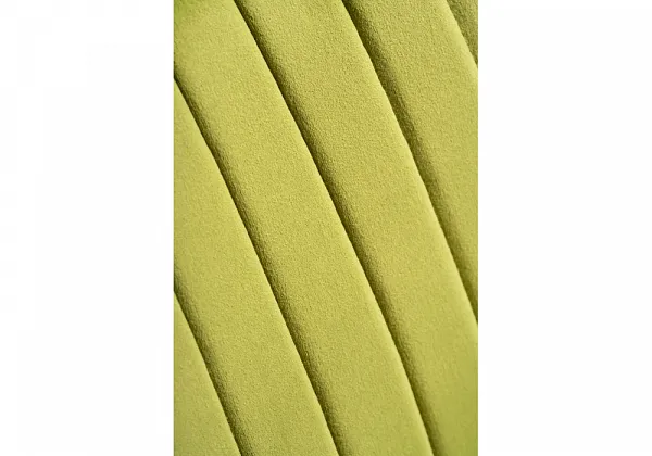 Стул на металлокаркасе Seda 1 khaki / gold / black фото 7