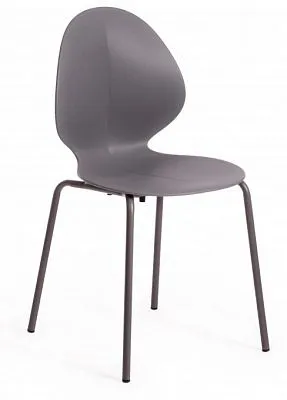 Стул EBAY (mod 03), серый