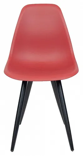 Стул Eames HR терракотовый