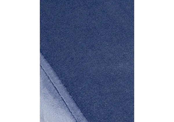 Стул на металлокаркасе Velen dark blue фото 8