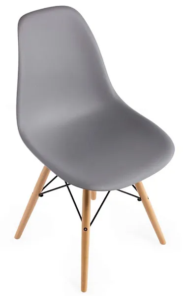 Стул Eames серый