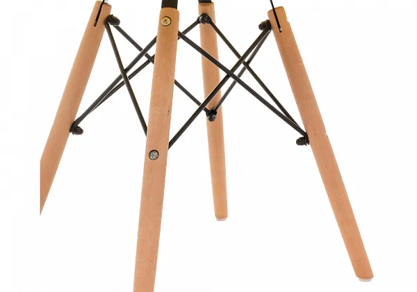 Стул Eames PC-015 черный фото 8