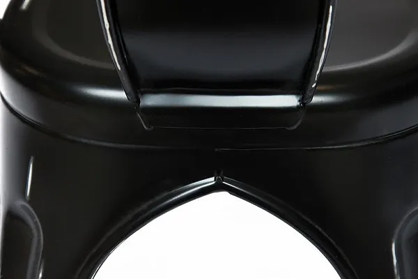 Стул LOFT CHAIR (mod. 012) Черный фото 8