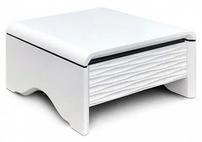 Стол журнальный 3D-Modo Quadro
