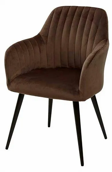 Стул REGENT LIGHT COFFEE