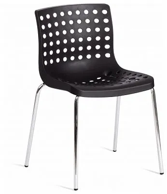 Стул SKALBERG  Black (черный)