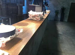 Мебель для бара и пивоварни One Brew Kitchen Фото 27