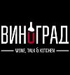 Мебель для винного ресторана Виноград в Селятино logo