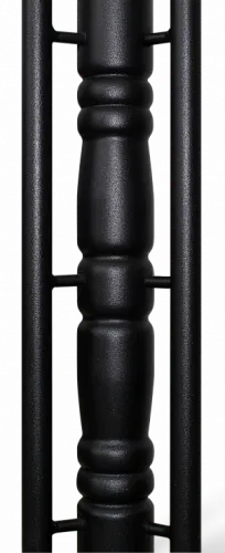 Подстолье SHT-TU25 черный муар