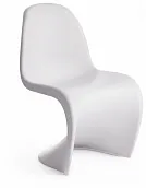 Стул PANTON белый