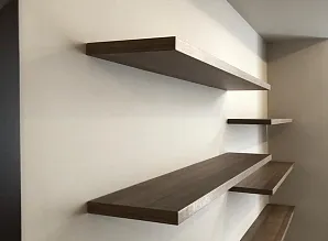 Барная стойка и мебель для столовой СМ Клиника Фото 12