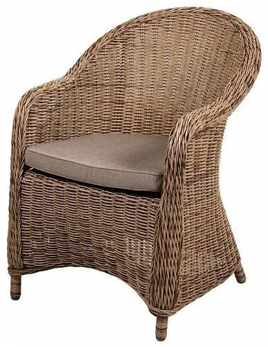 Плетеное кресло Ravenna Y490 Beige