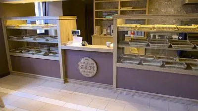 Барная стойка Бейкерс