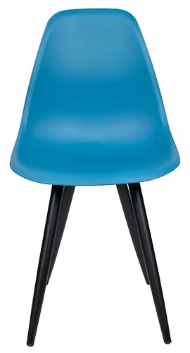 Стул Eames HR бирюзовый