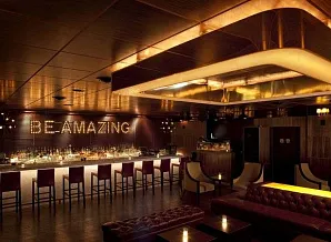 Chambers Eat and Drink in USA (design by Mr.Important Design) Фото 4