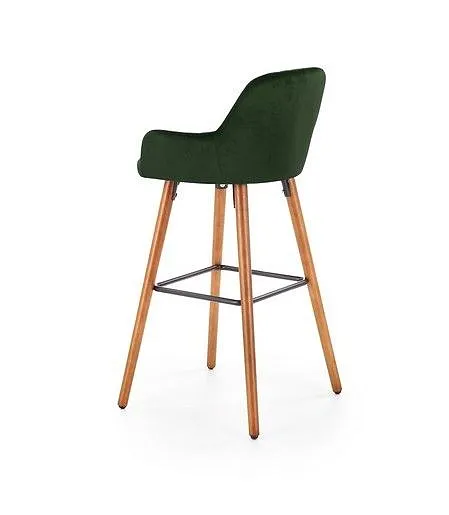 Стул барный HALMAR H93 фото 4